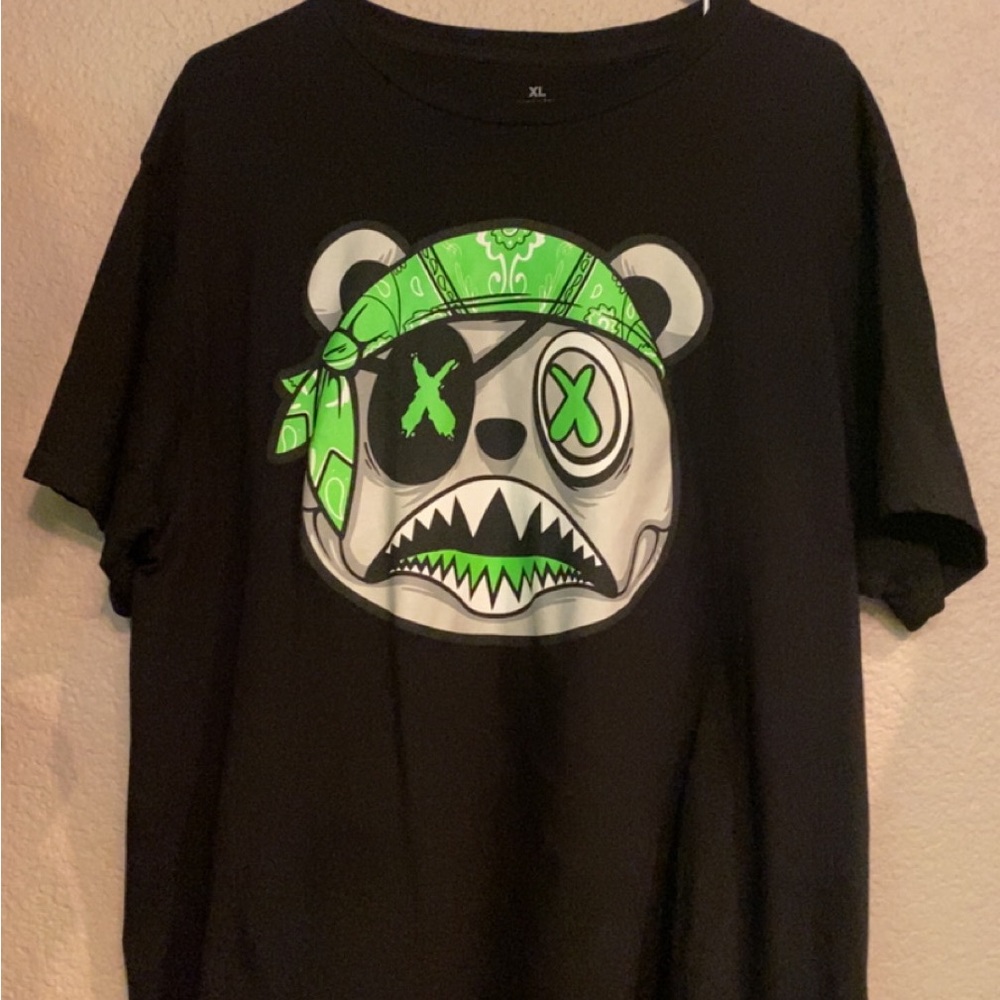 38 Baby Bear T-shirt